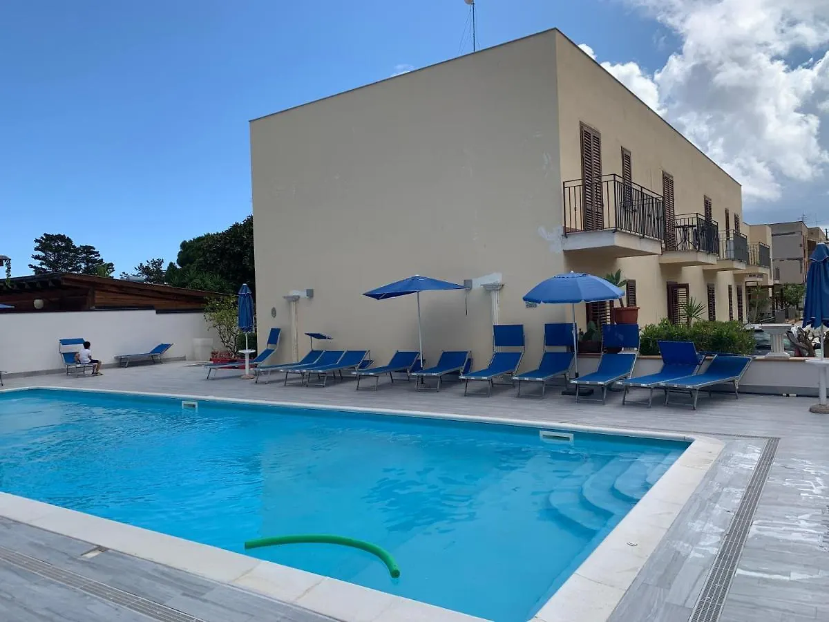 Appartamento sicily home casa vacanze San Vito Lo Capo