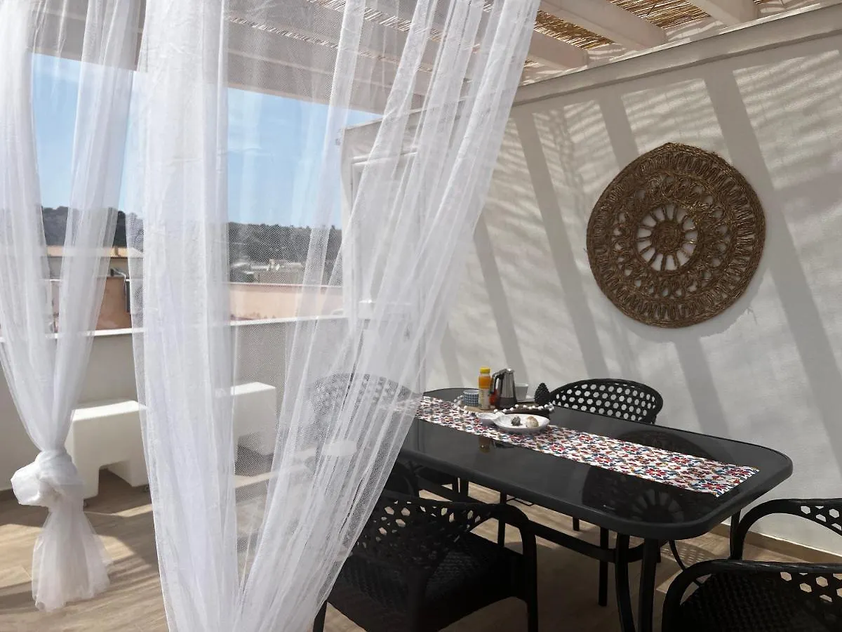 sicily home casa vacanze San Vito Lo Capo Italia