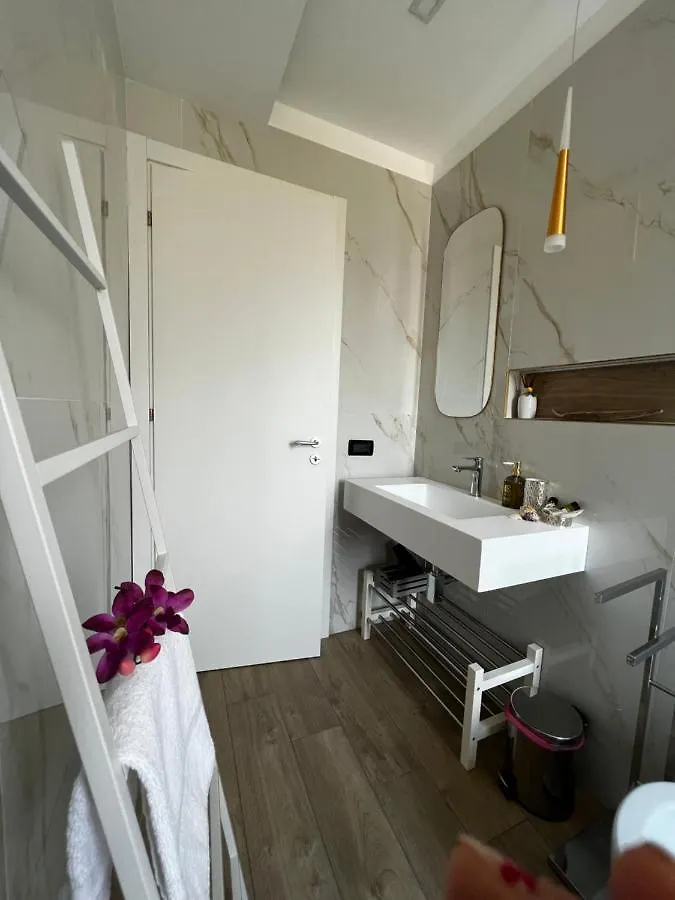 Appartamento sicily home casa vacanze San Vito Lo Capo Italia