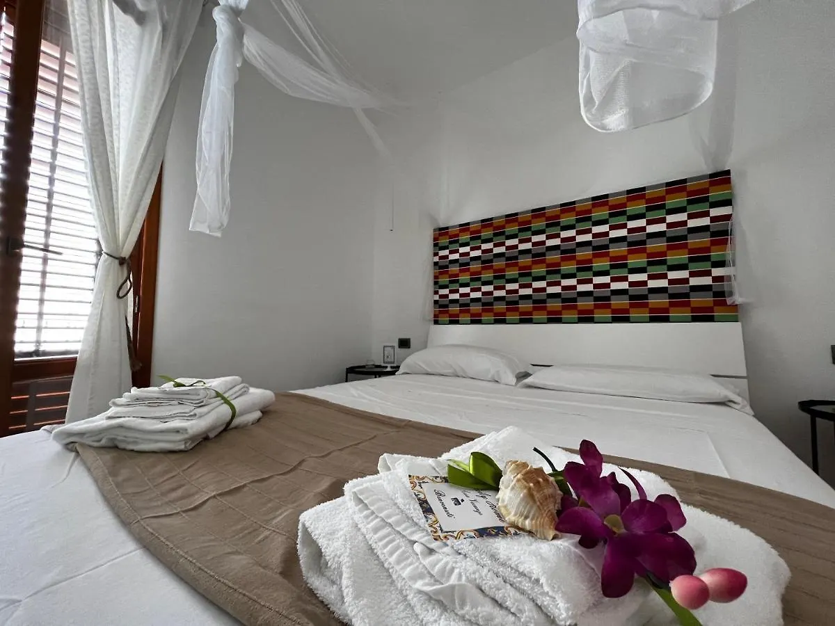 sicily home casa vacanze San Vito Lo Capo 0*,  Italia