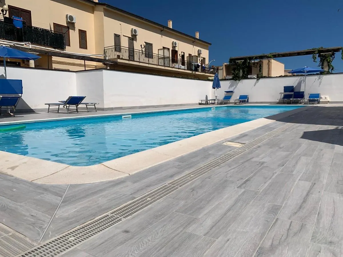Appartamento sicily home casa vacanze San Vito Lo Capo Italia