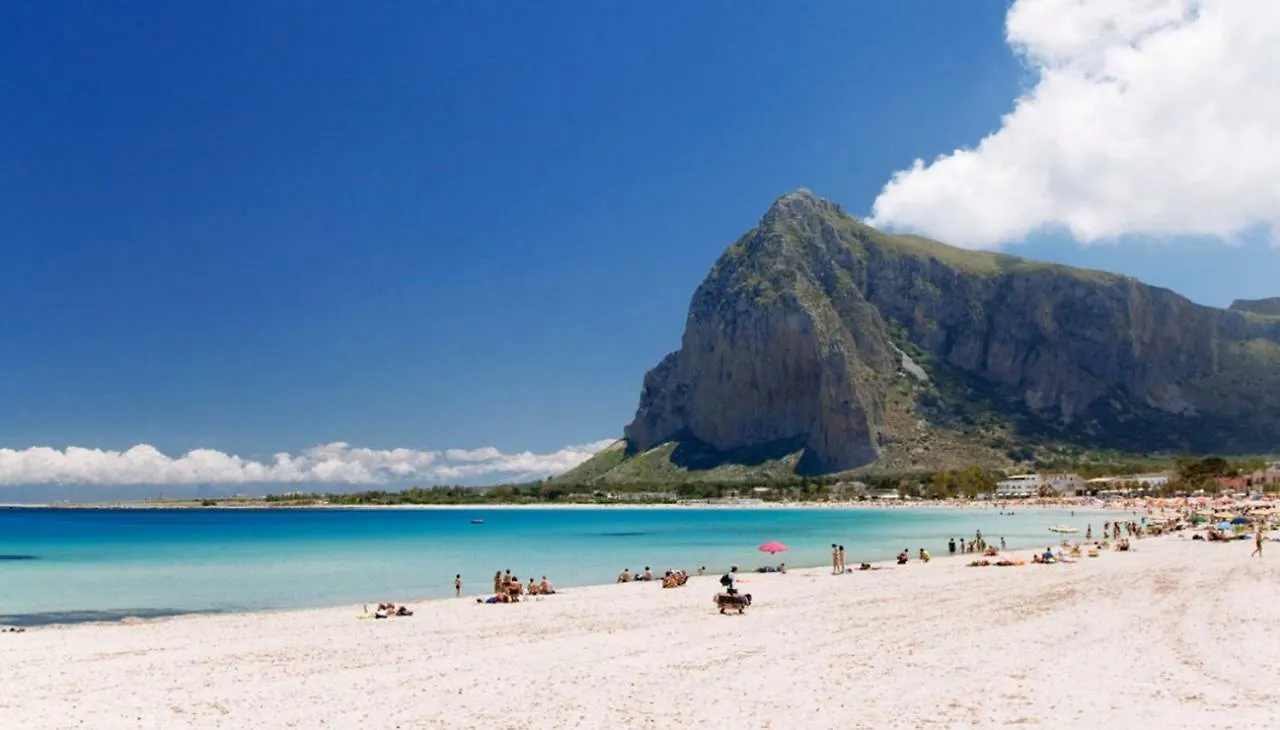 sicily home casa vacanze San Vito Lo Capo Appartamento