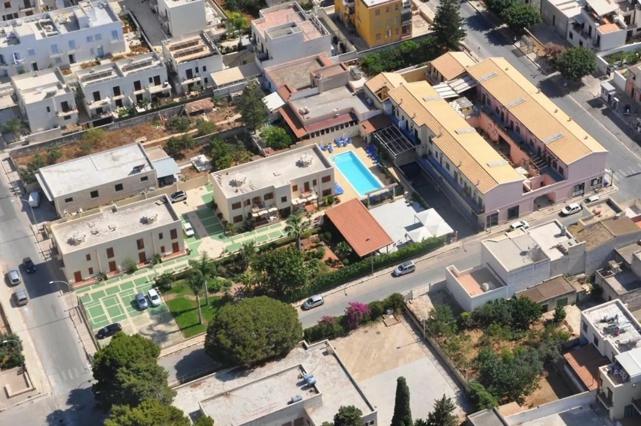 Appartamento sicily home casa vacanze San Vito Lo Capo
