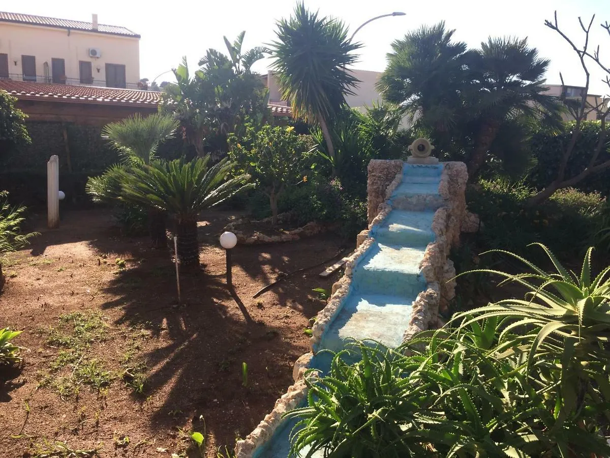 sicily home casa vacanze San Vito Lo Capo Italia
